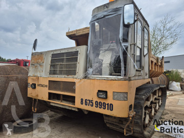 Dumper articulado Hitachi