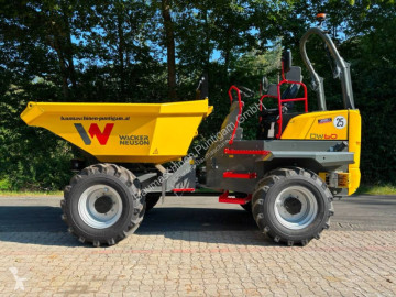 Wacker Neuson
