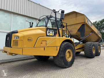 Caterpillar745 C