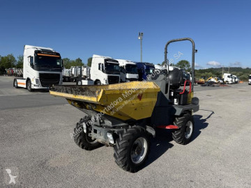 Wacker Neuson DW 20