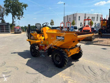 Leddelt dumper Thwaites