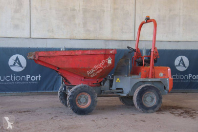 Ausa400 AH