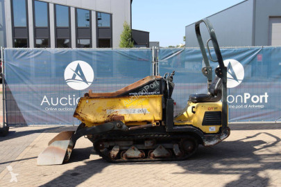 Dumper Neuson