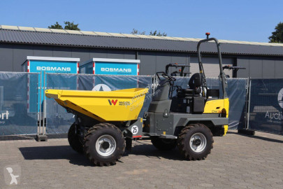 Dumper rigido Neuson nuevo