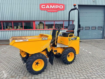 Minitippvagn JCB