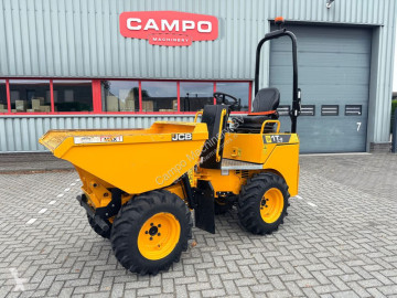 Minitippvagn JCB