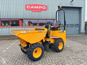 Minitippvagn JCB