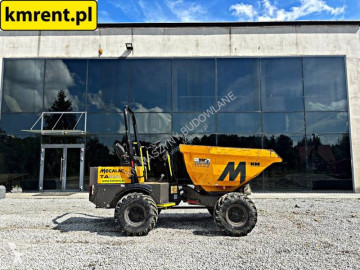 Dumper articulado Mecalac