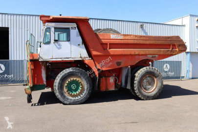 Euclid Hitachi R 40 C