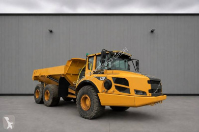 Volvo A 25 F