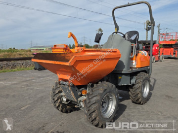 Wacker Neuson 1001