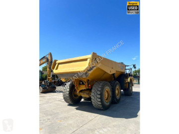 Caterpillar 730