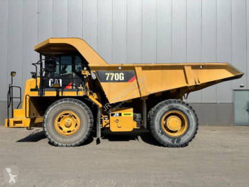 Caterpillar770