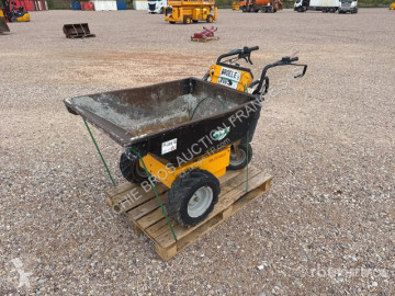 Dumper Alitrak