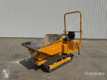 Dumper Imer Canycom S 100