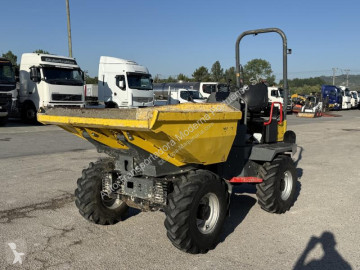 Mini dumper Wacker Neuson