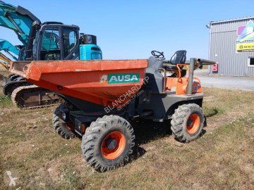 Ausa 350 DAHG