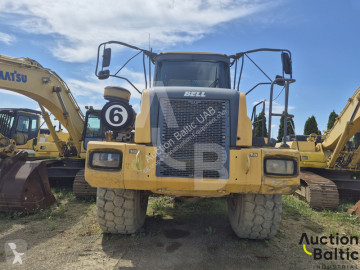 BellB 40 D