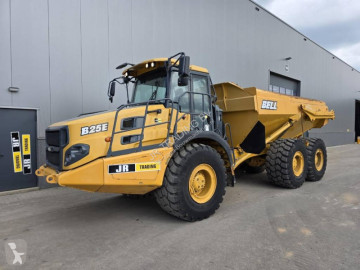 Dumper articulado Bell