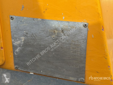 Dumper Ausa D250AHG