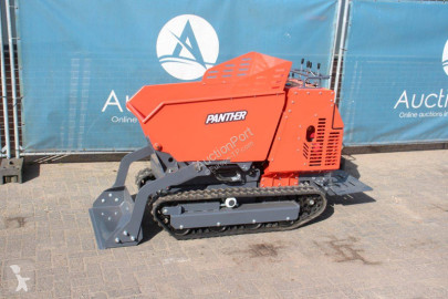 New mini-dumper