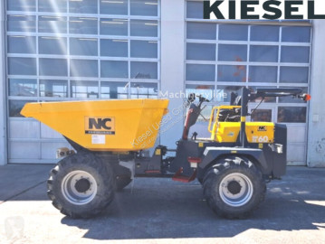 Mini-dumper