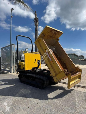 Mini dumper Yanmar