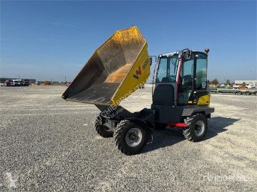 Dumper Wacker Neuson