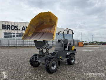 Dumper Wacker Neuson