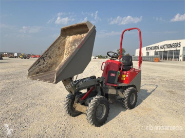 Dumper Thwaites