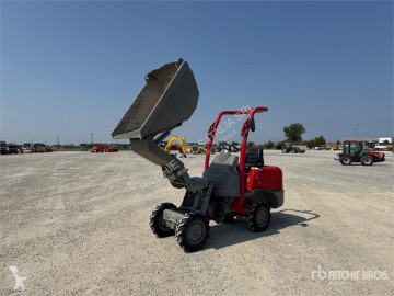 Mini dumper Ausa