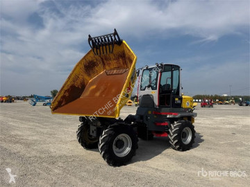 Tombereau Wacker Neuson