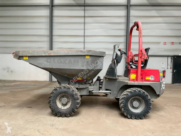 Ausa400 AH