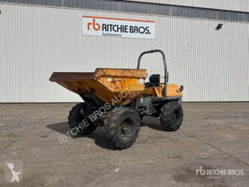 Самоскид Barford