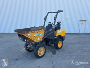 Ausa100 AHG