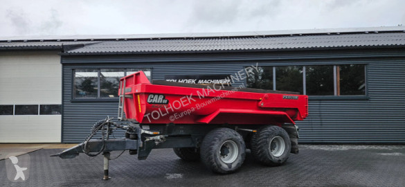Starre dumper