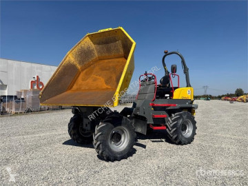 Дъмпер Wacker Neuson