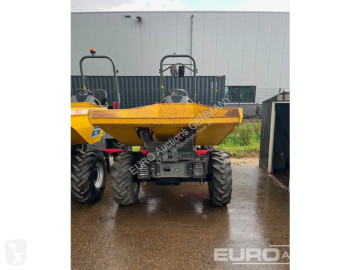 Минидъмпер Wacker Neuson