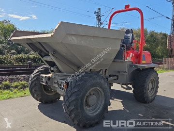 Mini-dumper Ausa