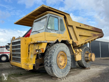 Komatsu