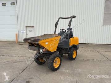 Dumper Ausa 100 AHG D
