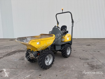 Wacker Neuson1001
