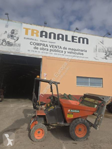 Mini-dumper Ausa
