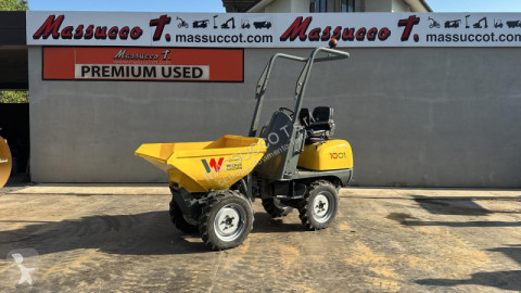 Wacker Neuson1001