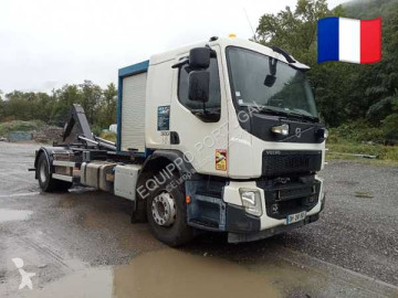 Dumper Volvo