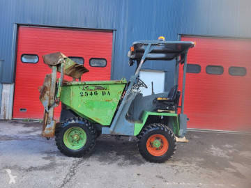 Minidömper