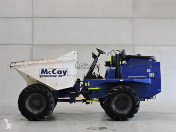 عربة قلابة Mecalac
