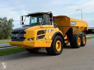 VolvoA 30 F