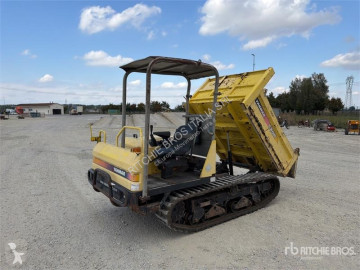 Dumper Yanmar