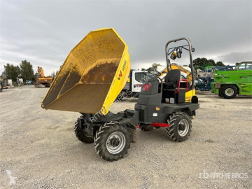 Dumper Wacker Neuson